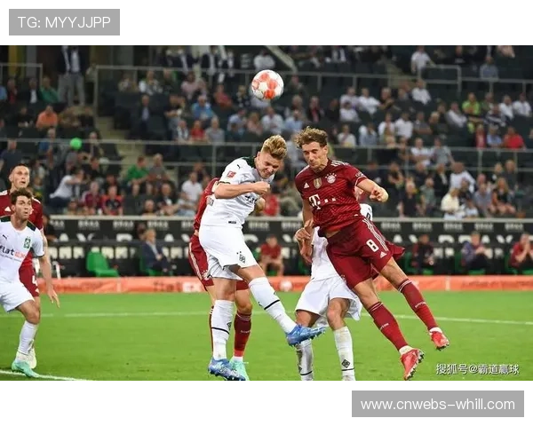 拜仁慕尼黑vs门兴格拉德巴赫：南大王主场复仇