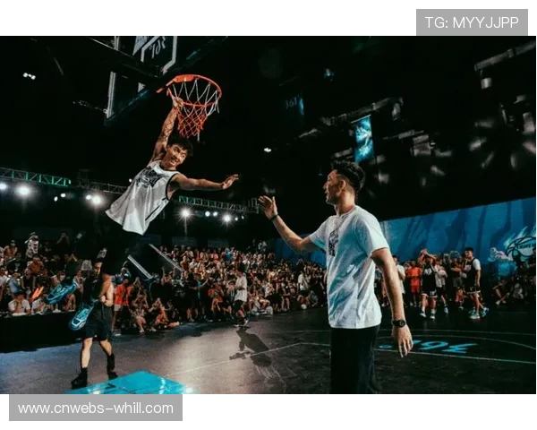 体育赛事与文娱IP联动制作，突破圈层传播壁垒